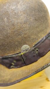 MarkHats Terms and Conditions for artisan headwear