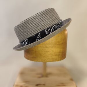 Sombrero artesano MarkHats