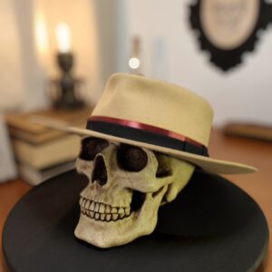 Sombrero artesano MarkHats